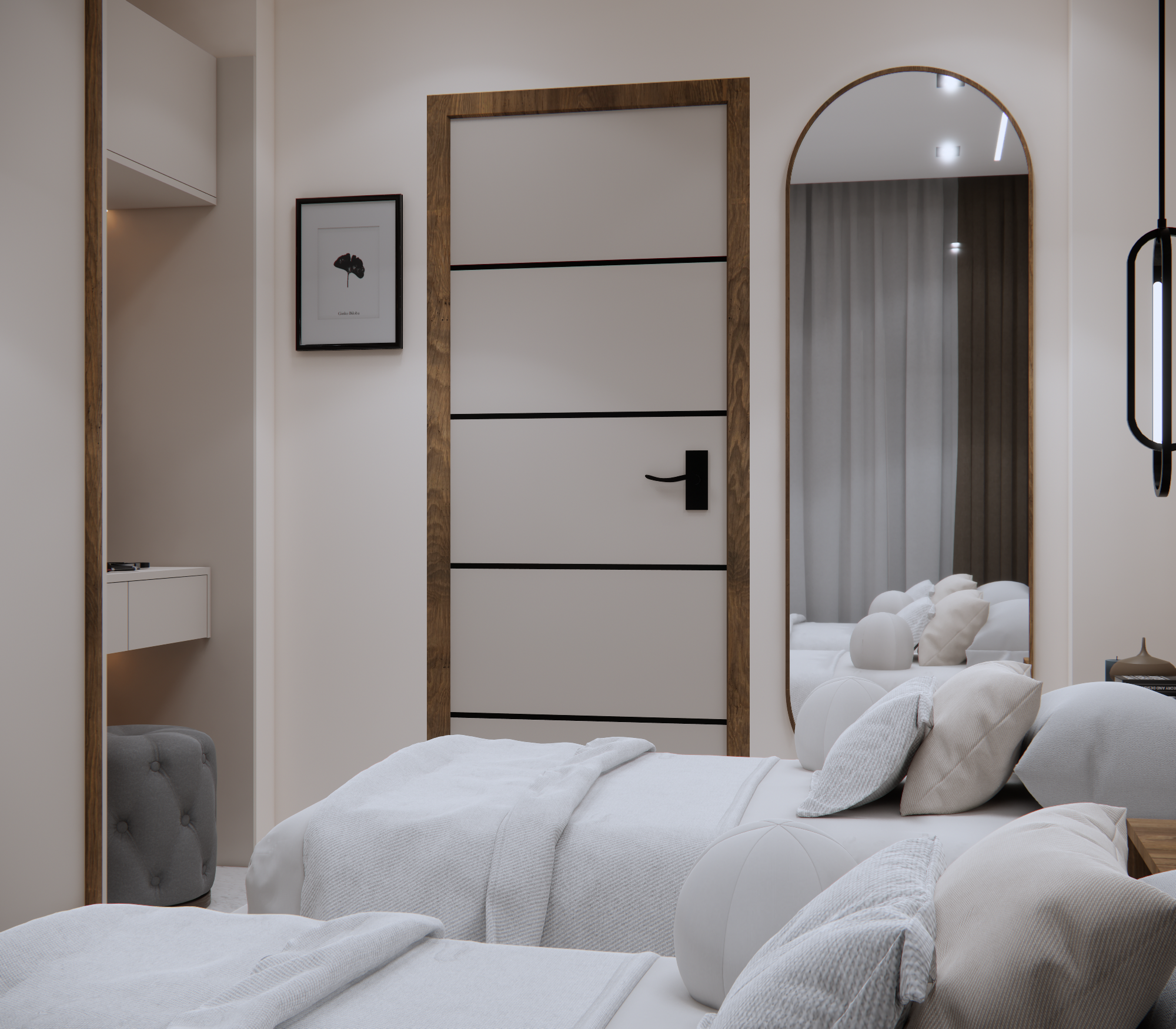 MK Design Interior